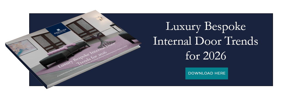 CTA BANNER Internal Door Trends 2026
