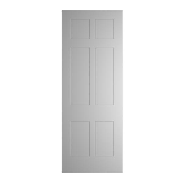 Denleigh MOD 415 White Door