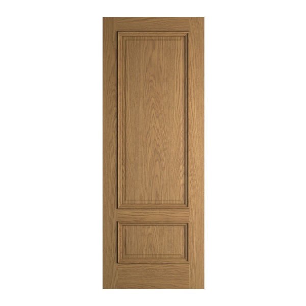 Denleigh TRAD 607 Oak Door