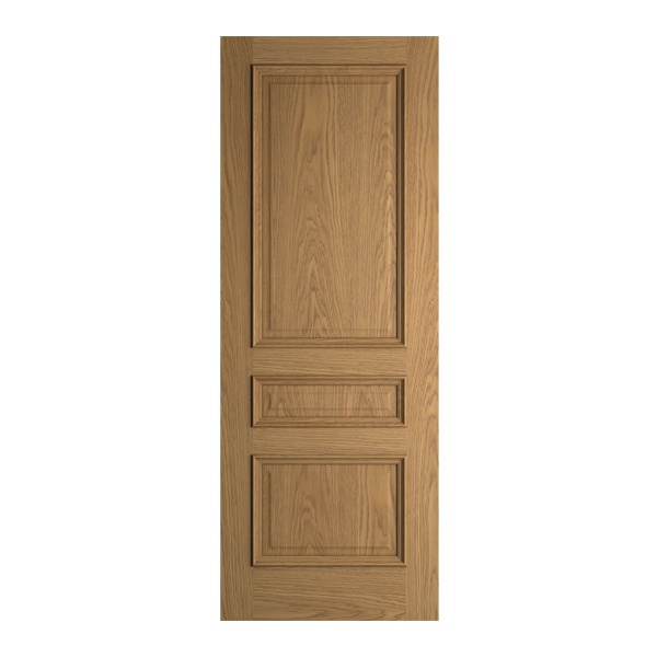 Denleigh TRAD 609 Oak Door