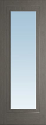 MOD-424V Glazed Bespoke Door