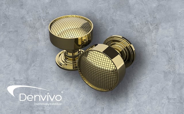 Denvivo Premium Collection Luxury Handles