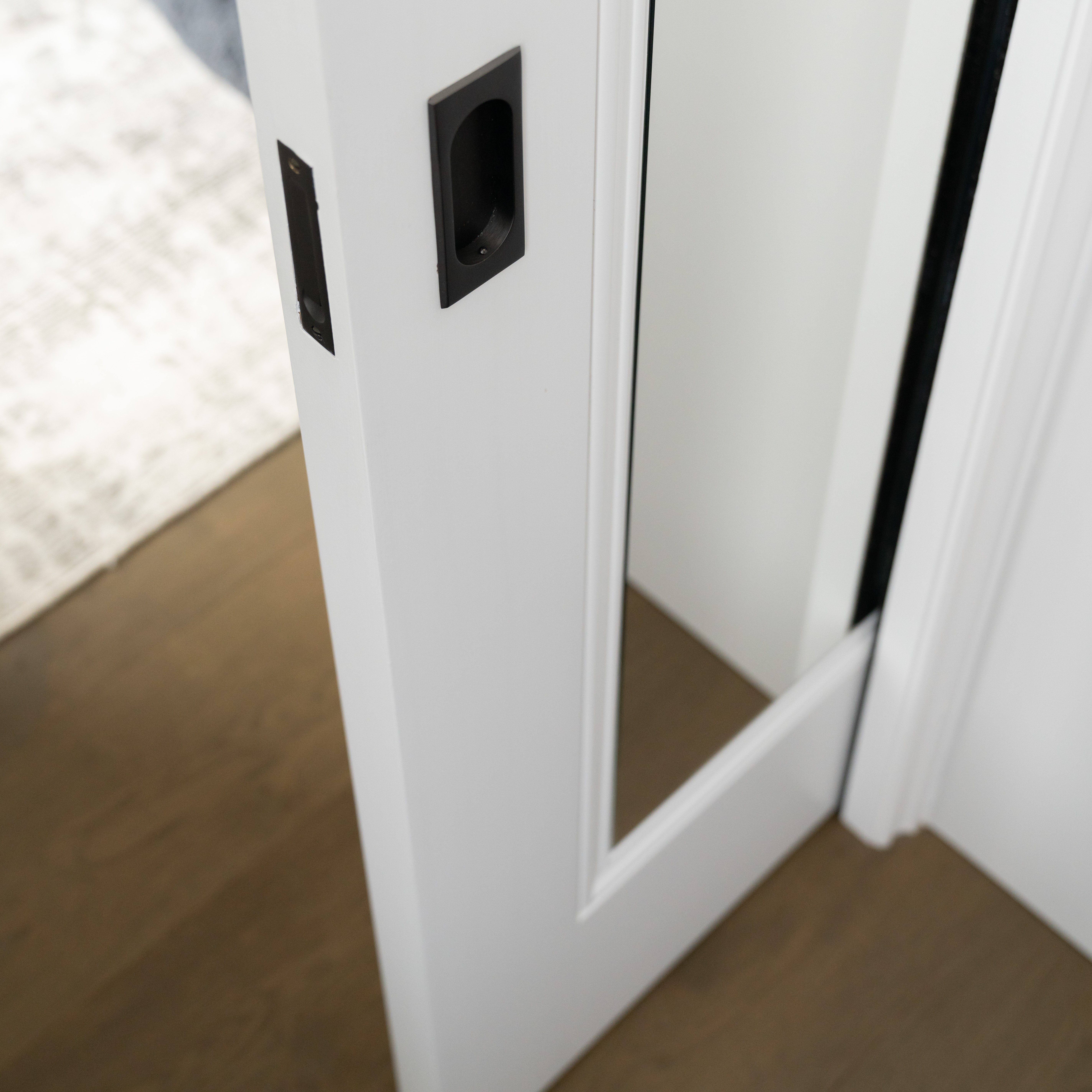 pocket door kit