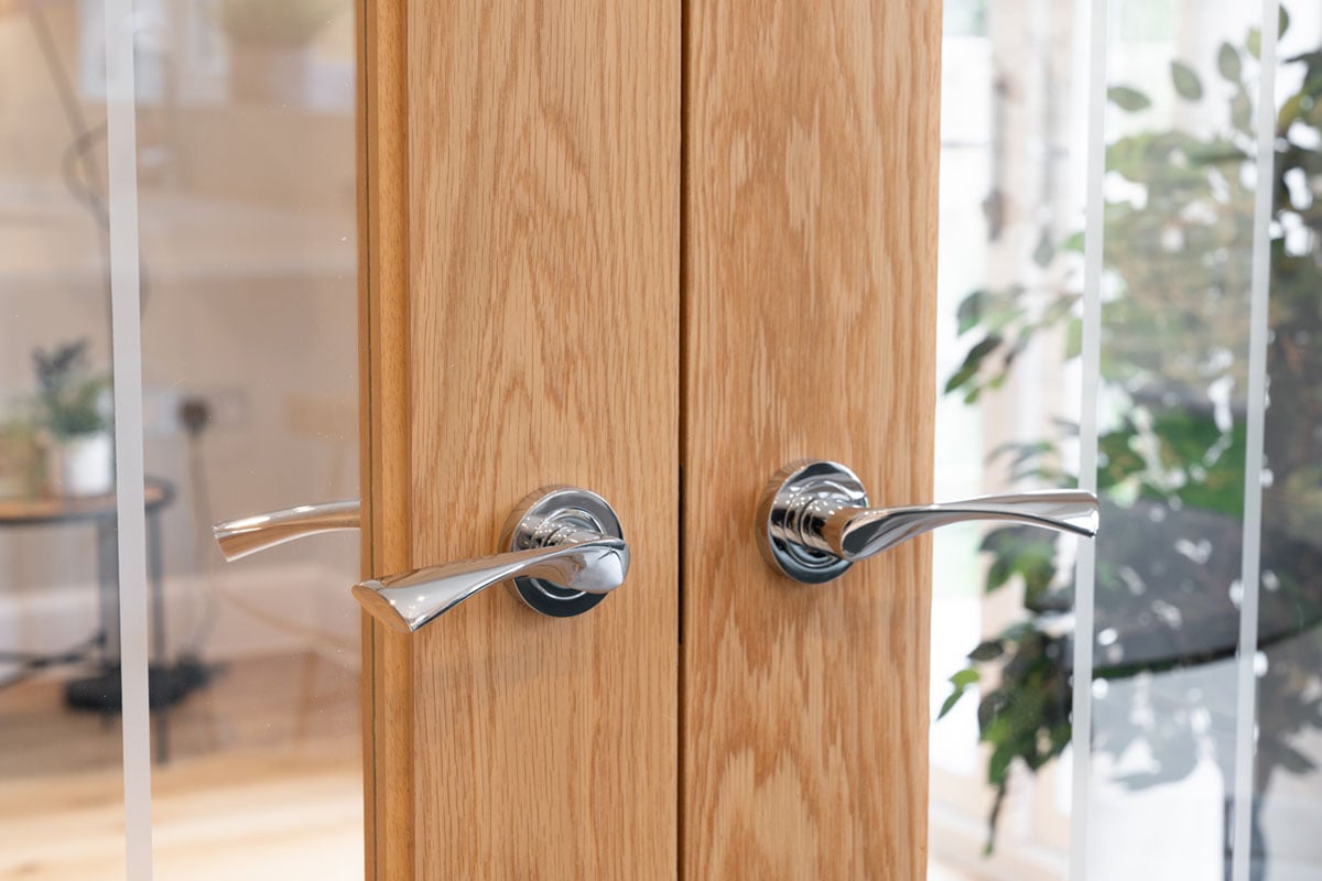 bespoke door sets
