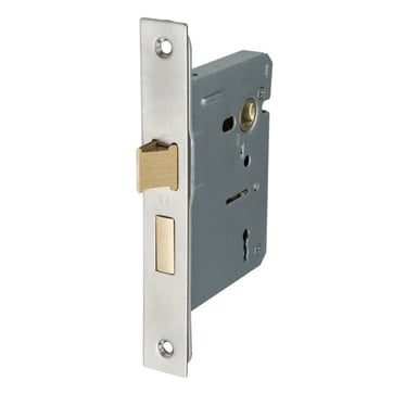 HL5105-65-3 Lever Medium Duty Sashlock