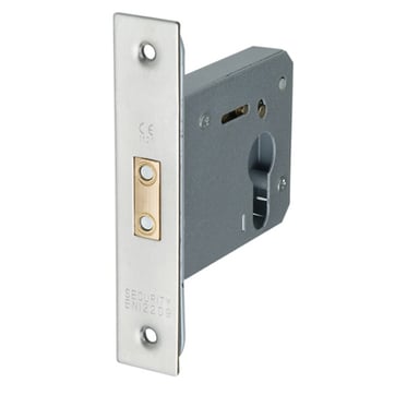 HL5112-65 Medium Duty Euro Deadlock