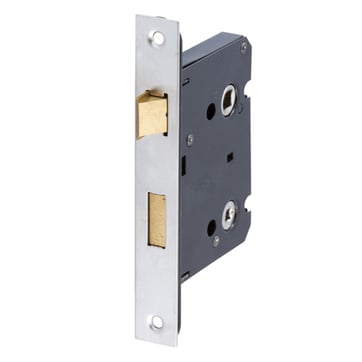 HLB64HD Heavy duty bathroom lock