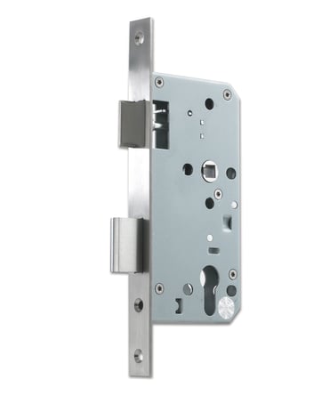 HLS90EP DIN Mortice Sashlock