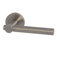 LR229-SN Modern door handle