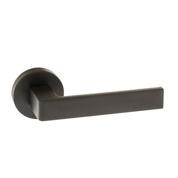 LR475-MB Matt Black handle