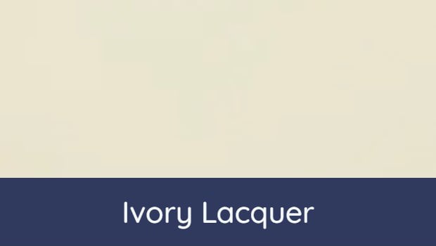 Ivory Lacquer - Blog