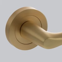 Denleigh Satin Brass (SB)