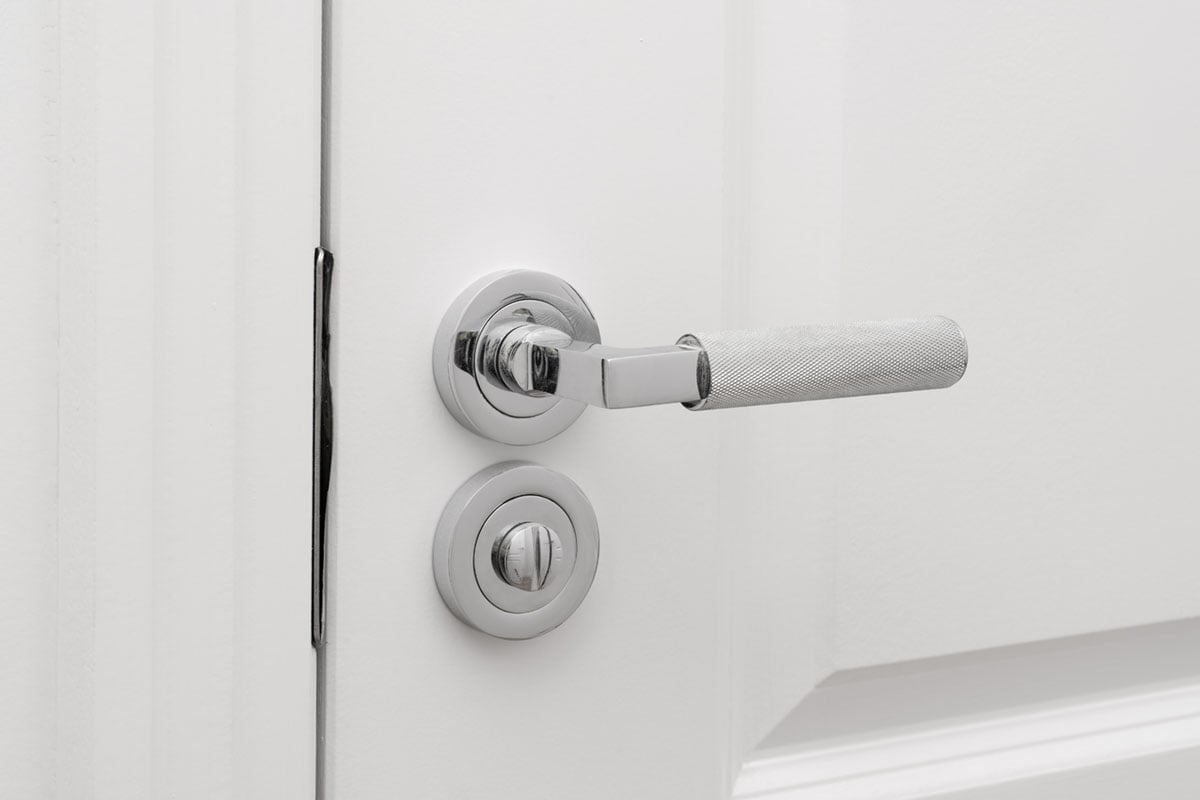 ironmongery