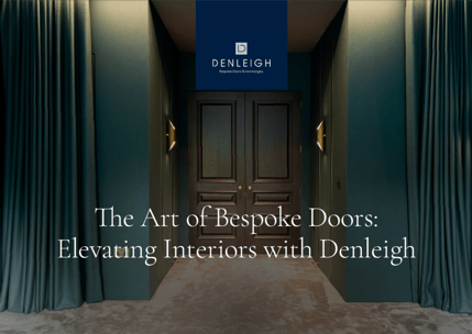 bespoke doors
