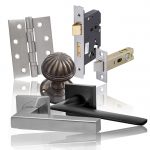 Ironmongery