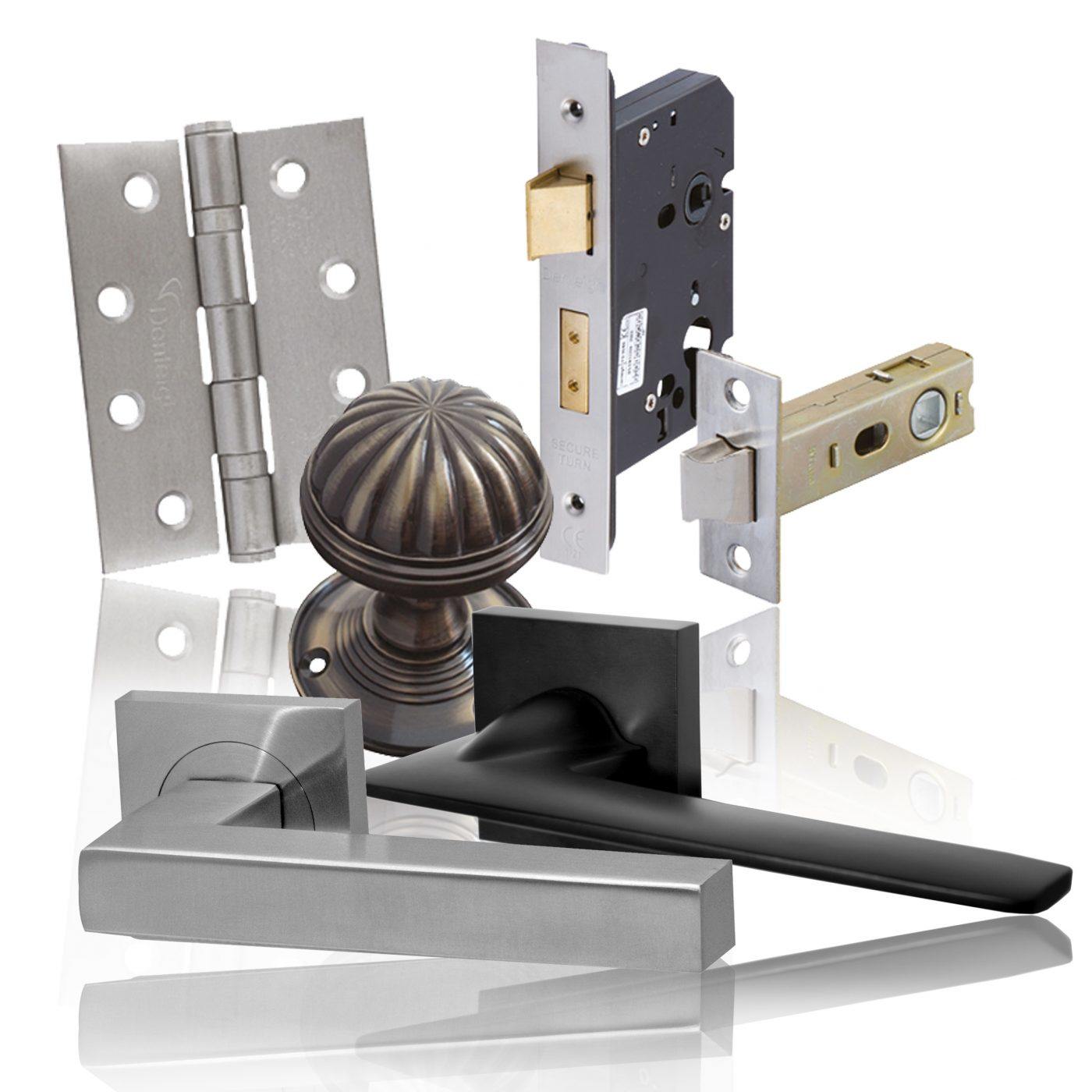 bespoke Ironmongery