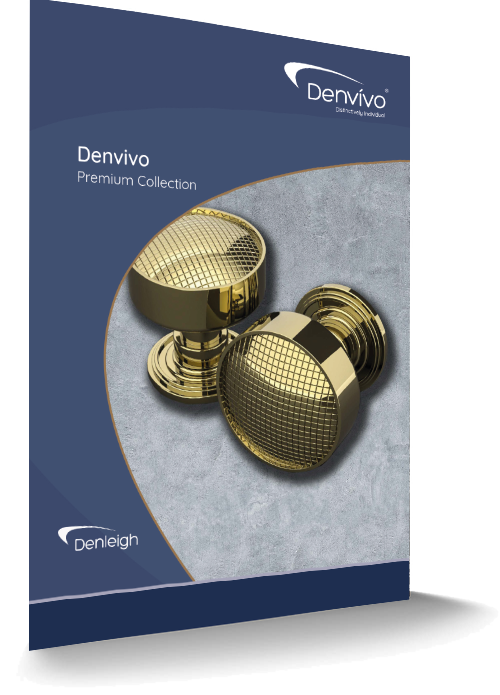 Denvivo Premium Catalogue CGI