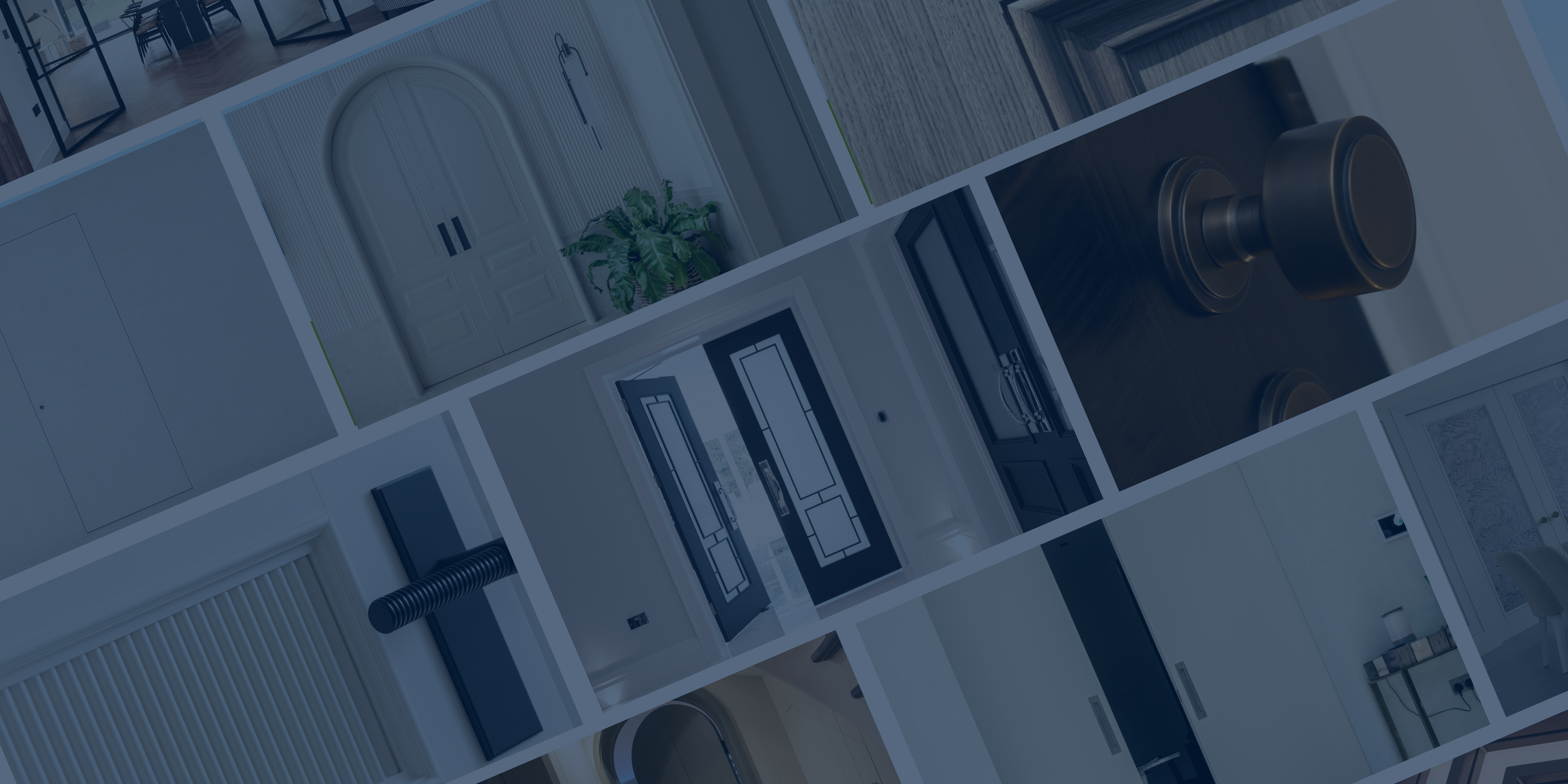 Bespoke Internal Door Trends for 2026 