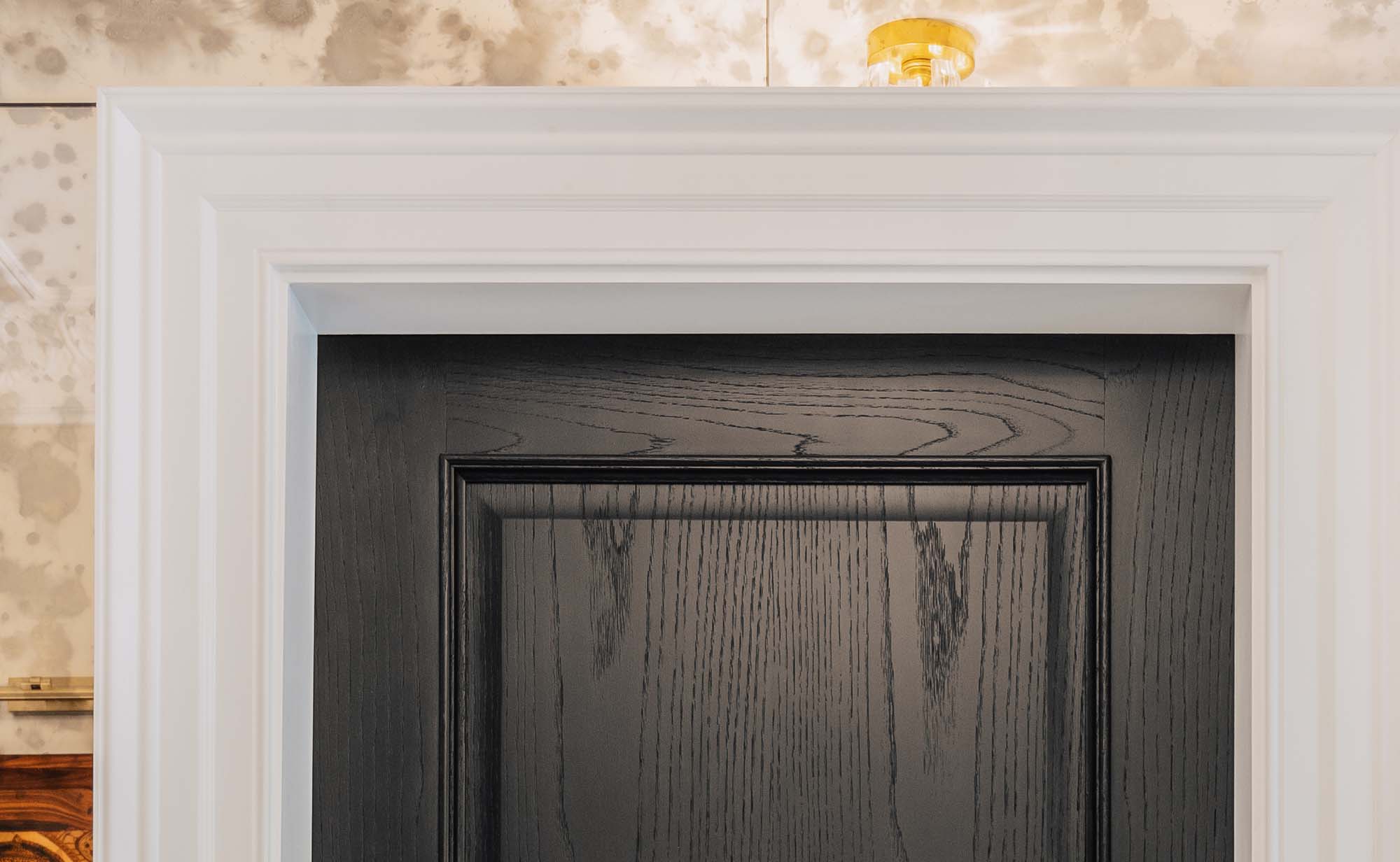 Architrave & Mouldings